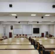 Symbiosis Institute of Digital and Telecom Management Pune Infrastructure photo 9